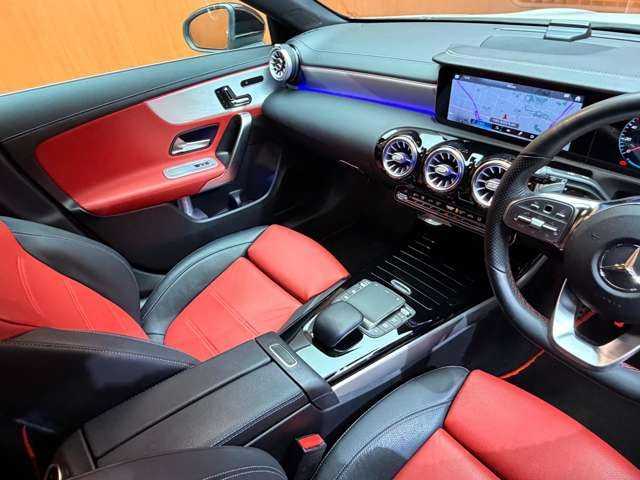 メルセデス・ベンツ ＣＬＡ２００ｄ Sブレーク AMGライン 千葉県 2020(令2)年 4.3万km ポーラホワイト パノラマSR　/AMGレザーEXC　/アドバンスドパッケージ　/HUD　/純正ナビ　/360°カメラ　/ACC　/BSM　/シートヒーター　/パワーシート　/LEDヘッドライト　/ハイビームアシストプラス　/電動リアゲート　/ドライブレコーダー　/ETC