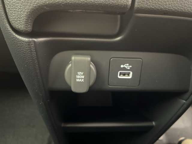 ホンダ フリード ハイブリット e:HEV AIR EX 群馬県 2025(令7)年 0.1千km メテオロイドグレーメタリック 禁煙車　バックカメラ　純正メモリナビ　アダプティブクルーズコントロール　横滑り防止装置　衝突被害軽減システム　両側パワースライドドア　前後コーナーセンサー　シートヒーター　LEDライト　オートライト