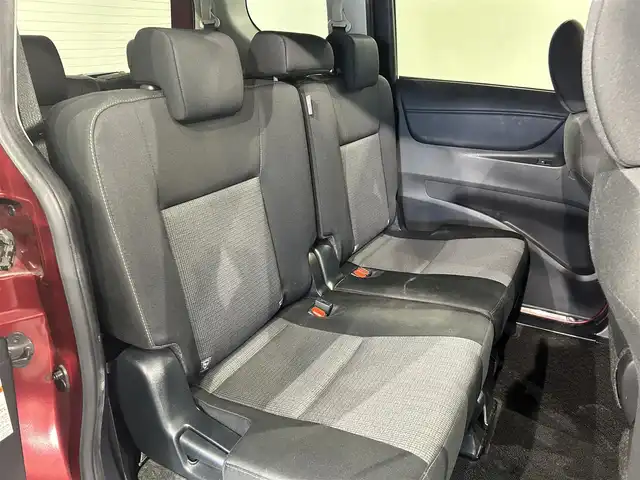 トヨタ シエンタ ハイブリッド G セーフティエディションⅡ 愛知県 2021(令3)年 4.3万km センシュアルレッドマイカ 純正９インチナビ　/(Bluetooth/フルセグTV/SD/FM/SM/CD・DVD再生）/純正１２インチフリップダウンモニター　/トヨタセーフティセンス/　　-プリクラッシュセーフティ/　　-レーンディパーチャーアラート/　　-オートマチックハイビーム　/両側パワースライドドア　/シートヒーター　/ビルトインＥＴＣ　/バックカメラ　/ステアリングヒーター　/クルーズコントロール　/ＬＥＤヘッドライト/LEDフォグランプ/USB接続/純正フロアマット