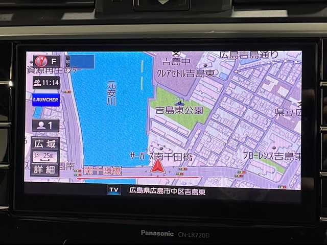 スバル レヴォーグ 1．6GTアイサイト スマートED 広島県 2017(平29)年 5.3万km ラピスブルーP 純正ナビ　/バック／サイドカメラ　/レーダークルーズコントロール　/パワーシート　/オートハイビーム　/フルセグ　/ブラインドスポットモニター/レーンキープアシスト　/衝突軽減ブレーキ　/LEDヘッドランプ　/ETC/純正17インチアルミホイール(215/50/R17)/エアバック（運転席/助手席/サイド/カーテン）