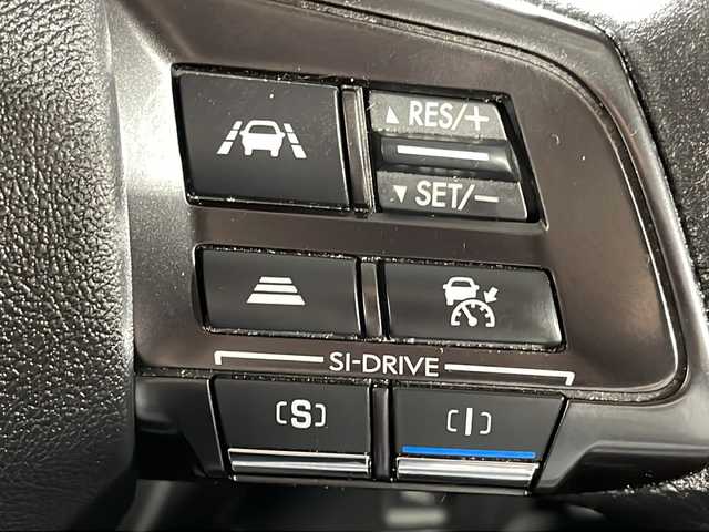 スバル レヴォーグ 1．6GTアイサイト スマートED 広島県 2017(平29)年 5.3万km ラピスブルーP 純正ナビ　/バック／サイドカメラ　/レーダークルーズコントロール　/パワーシート　/オートハイビーム　/フルセグ　/ブラインドスポットモニター/レーンキープアシスト　/衝突軽減ブレーキ　/LEDヘッドランプ　/ETC/純正17インチアルミホイール(215/50/R17)/エアバック（運転席/助手席/サイド/カーテン）