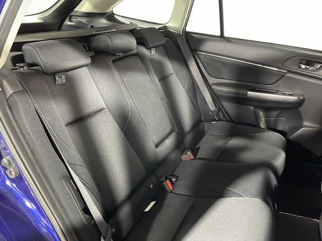 スバル レヴォーグ 1．6GTアイサイト スマートED 広島県 2017(平29)年 5.3万km ラピスブルーP 純正ナビ　/バック／サイドカメラ　/レーダークルーズコントロール　/パワーシート　/オートハイビーム　/フルセグ　/ブラインドスポットモニター/レーンキープアシスト　/衝突軽減ブレーキ　/LEDヘッドランプ　/ETC/純正17インチアルミホイール(215/50/R17)/エアバック（運転席/助手席/サイド/カーテン）