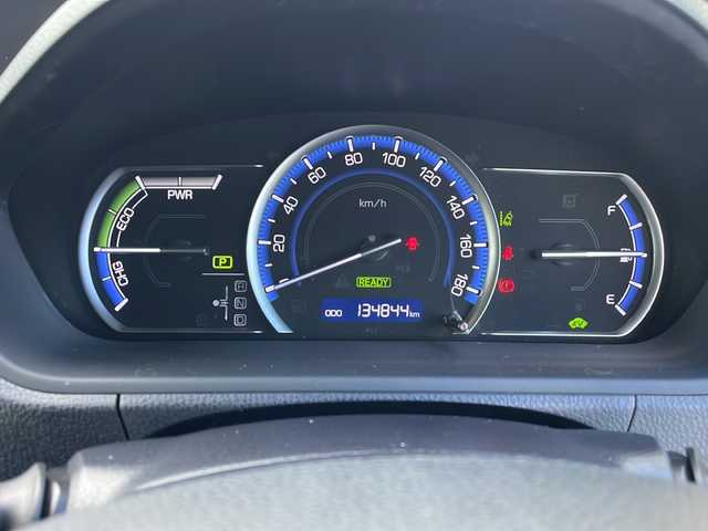 トヨタ ヴォクシー ハイブリッド ZS 三重県 2016(平28)年 13.5万km ブラック ALPINE10型ナビ/ALPINE12.8型フリップダウンモニター/バックカメラ/フルセグTV/前後ドラレコ/ETC/HDMI/USB入力/ステアリングスイッチ/レーンキープアシスト/衝突被害軽減システム/LEDヘッドライト/オートハイビーム/リアサンシェード/オートリトラミラー