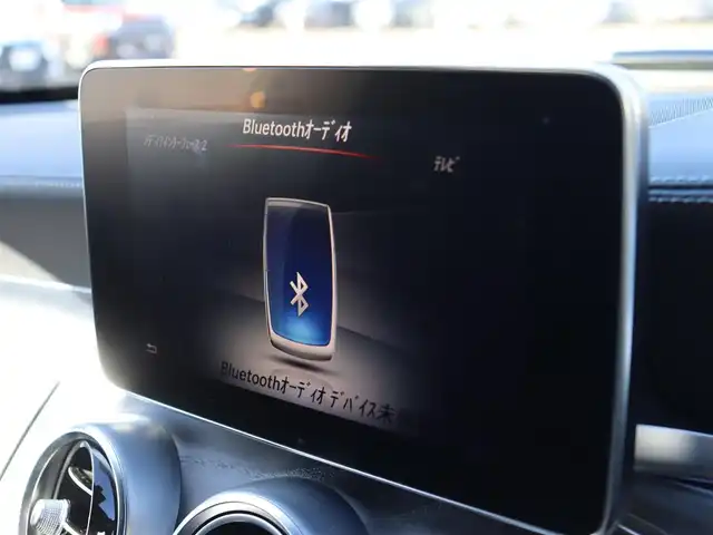 メルセデス・ベンツ Ｃ２００ ワゴン スポーツ 宮城県 2017(平29)年 6.9万km オブシディアンブラック レーダーセーフティＰＫＧ　/純正ナビ【ＢＴ／ＣＤ／ＤＶＤ／フルセグＴＶ】/ヘッドアップディスプレイ　/アダプティブクルーズコントロール　/ステアリングアシスト/レーンキープアシスト/パワーテールゲート/パドルシフト　/バックカメラ　/エアサス　/レザーシート/前席シートヒーター　/前席パワーシート/運転席メモリー付き/アンビエントライト/ルーフレール/キーレスゴー/純正18インチAW/LEDヘッドライト/禁煙車