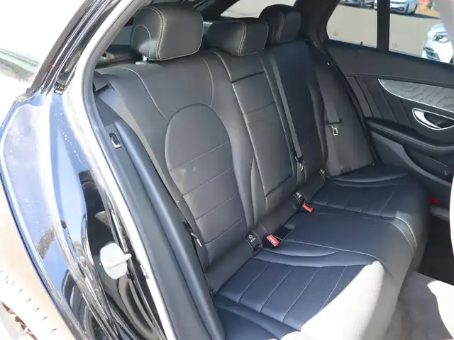 メルセデス・ベンツ Ｃ２００ ワゴン スポーツ 宮城県 2017(平29)年 6.9万km オブシディアンブラック レーダーセーフティＰＫＧ　/純正ナビ【ＢＴ／ＣＤ／ＤＶＤ／フルセグＴＶ】/ヘッドアップディスプレイ　/アダプティブクルーズコントロール　/ステアリングアシスト/レーンキープアシスト/パワーテールゲート/パドルシフト　/バックカメラ　/エアサス　/レザーシート/前席シートヒーター　/前席パワーシート/運転席メモリー付き/アンビエントライト/ルーフレール/キーレスゴー/純正18インチAW/LEDヘッドライト/禁煙車