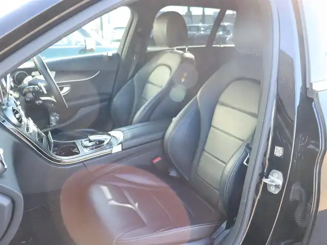 メルセデス・ベンツ Ｃ２００ ワゴン スポーツ 宮城県 2017(平29)年 6.9万km オブシディアンブラック レーダーセーフティＰＫＧ　/純正ナビ【ＢＴ／ＣＤ／ＤＶＤ／フルセグＴＶ】/ヘッドアップディスプレイ　/アダプティブクルーズコントロール　/ステアリングアシスト/レーンキープアシスト/パワーテールゲート/パドルシフト　/バックカメラ　/エアサス　/レザーシート/前席シートヒーター　/前席パワーシート/運転席メモリー付き/アンビエントライト/ルーフレール/キーレスゴー/純正18インチAW/LEDヘッドライト/禁煙車