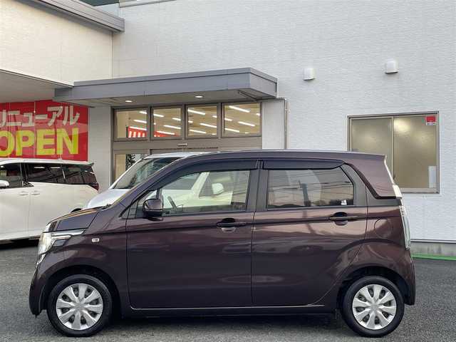 ホンダ Ｎ ＷＧＮ G 熊本県 2015(平27)年 6.6万km プレミアムディープモカパール 純正ナビ（VXM-155VSi）/【ワンセグTV/Bluetooth再生/CD/DVD】/バックカメラ/ステアリングスイッチ/プッシュスタート/ベンチシート/電動格納ミラー/エコモード切替/保証書/取扱説明書/スペアキー