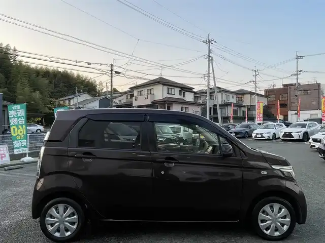 ホンダ Ｎ ＷＧＮ G 熊本県 2015(平27)年 6.6万km プレミアムディープモカパール 純正ナビ（VXM-155VSi）/【ワンセグTV/Bluetooth再生/CD/DVD】/バックカメラ/ステアリングスイッチ/プッシュスタート/ベンチシート/電動格納ミラー/エコモード切替/保証書/取扱説明書/スペアキー