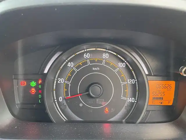 ホンダ Ｎ ＷＧＮ G 熊本県 2015(平27)年 6.6万km プレミアムディープモカパール 純正ナビ（VXM-155VSi）/【ワンセグTV/Bluetooth再生/CD/DVD】/バックカメラ/ステアリングスイッチ/プッシュスタート/ベンチシート/電動格納ミラー/エコモード切替/保証書/取扱説明書/スペアキー