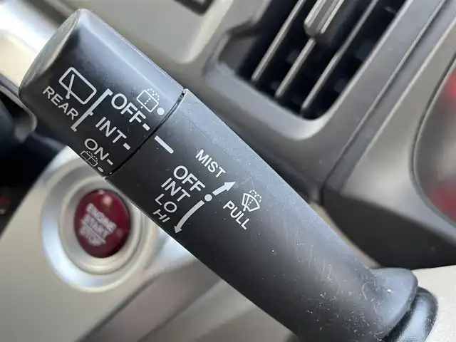 ホンダ Ｎ ＷＧＮ G 熊本県 2015(平27)年 6.6万km プレミアムディープモカパール 純正ナビ（VXM-155VSi）/【ワンセグTV/Bluetooth再生/CD/DVD】/バックカメラ/ステアリングスイッチ/プッシュスタート/ベンチシート/電動格納ミラー/エコモード切替/保証書/取扱説明書/スペアキー