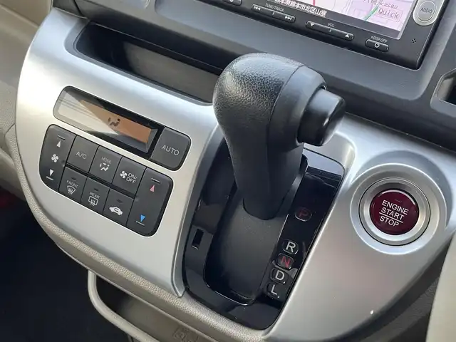 ホンダ Ｎ ＷＧＮ G 熊本県 2015(平27)年 6.6万km プレミアムディープモカパール 純正ナビ（VXM-155VSi）/【ワンセグTV/Bluetooth再生/CD/DVD】/バックカメラ/ステアリングスイッチ/プッシュスタート/ベンチシート/電動格納ミラー/エコモード切替/保証書/取扱説明書/スペアキー