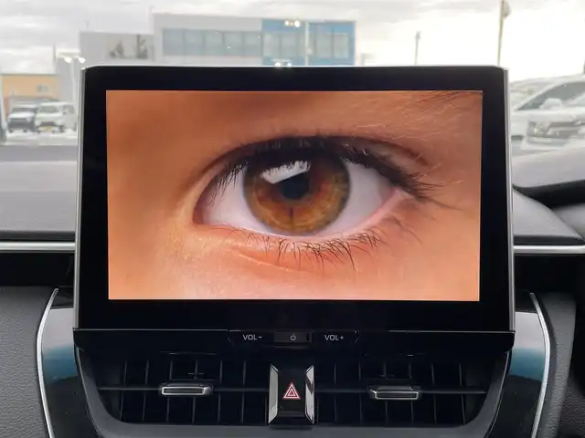 トヨタ カローラツーリング G 青森県 2023(令5)年 1万km アティチュードブラックマイカ ・モデリスタエアロ/・純正ナビ/・フルセグ/・Bluetooth/・バックカメラ/・衝突被害軽減ブレーキ/・レーンキープアシスト/・レーダークルーズコントロール/・オートマチックハイビーム/・オートライト/・LEDヘッドライト/・LEDフォグランプ/・横滑り防止装置/・アイドリングストップ/・ETC/・純正フロアマット/・社外AW15インチ/・スマートキー/・電動格納ミラー/・保証書/・取扱説明書