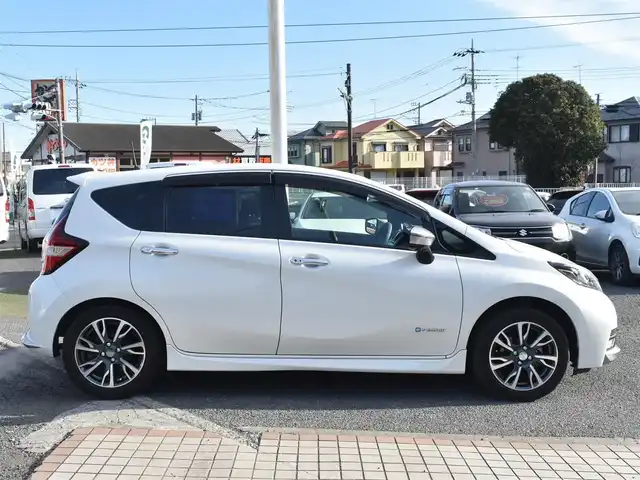 日産 ノート