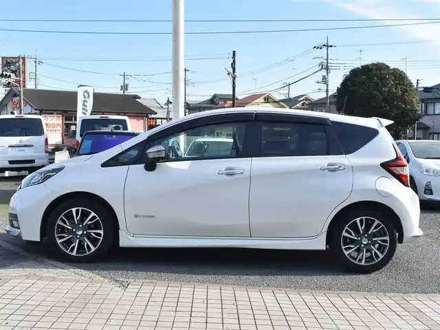 日産 ノート