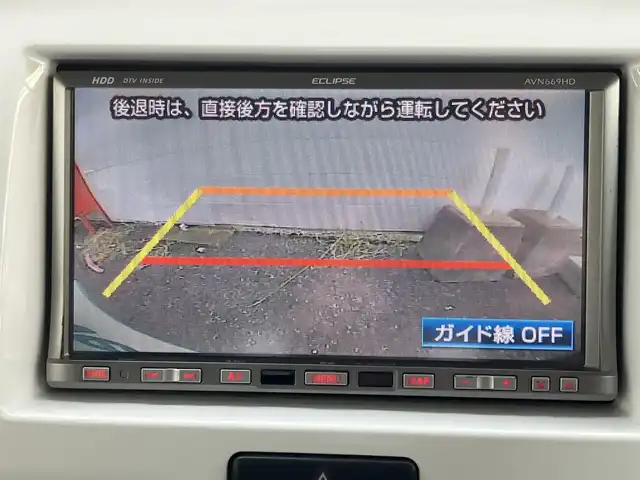 スズキ ハスラー G 山口県 2016(平28)年 9.4万km ポジティブグリーンメタリック/ブラック2トーン 社外HDDナビ＆/地デジTV＆バックカメラ/社外15インチアルミ/純正フロアマット/レーダーブレーキサポート/フロントシートヒーター/エンジンプッシュスタート/スマートキー/ETC