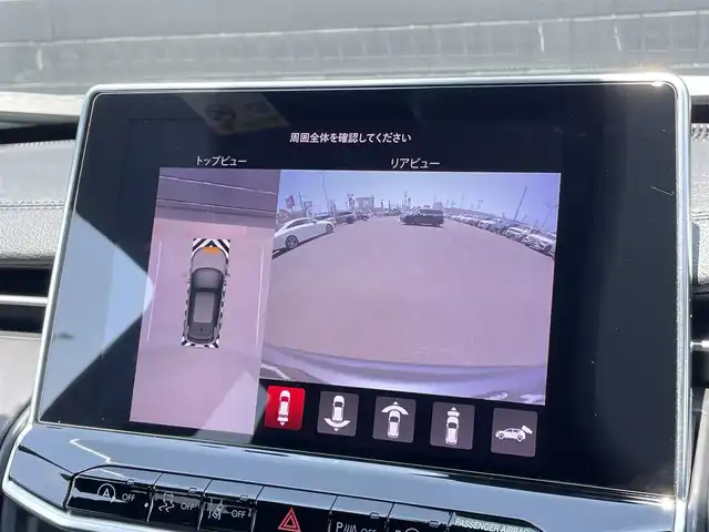クライスラー・ジープ ジープ コンパス 80thアニバーサリーED 三重県 2021(令3)年 2.5万km グレー パノラマサンルーフ　/２８５台限定　/１オーナー　/黒革　/パワーシート　/シートヒーター　/ＬＥＤライト　/フルセグＴＶ　/純正ナビ　/サラウンドヴューカメラ　/アルパインサウンド　/純正前後ドラレコ　/電動リアゲート/カープレイ/アンドロイドオート/ステアリングヒーター
