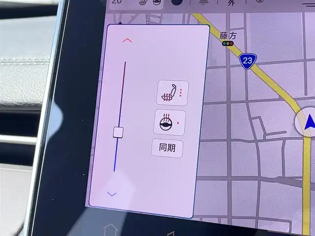 クライスラー・ジープ ジープ コンパス 80thアニバーサリーED 三重県 2021(令3)年 2.5万km グレー パノラマサンルーフ　/２８５台限定　/１オーナー　/黒革　/パワーシート　/シートヒーター　/ＬＥＤライト　/フルセグＴＶ　/純正ナビ　/サラウンドヴューカメラ　/アルパインサウンド　/純正前後ドラレコ　/電動リアゲート/カープレイ/アンドロイドオート/ステアリングヒーター