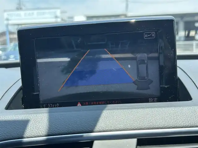 アウディ Ｑ３ 滋賀県 2018(平30)年 5.5万km グレー 125台限定車/専用19インチアルミホイール/ハイグロスブラックパッケージ/ハーフレザーシート/前席シートヒーター/パワーテールゲート/ドラレコ/ETC/純正ナビ/フルセグテレビ