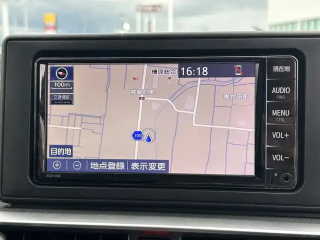 トヨタ ライズ Z 奈良県 2020(令2)年 9.7万km シャイニングホワイトパール 純正ナビ　/フルセグＴＶ　/バックカメラ　/シートヒーター　/ビルトインＥＴＣ　/追従型クルーズコントロール　/純正ドライブレコーダー　/前後コーナーセンサー　/衝突被害軽減システム　/スマートキー　/ＬＥＤヘッドライト