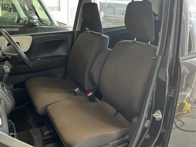 スズキ ＭＲワゴン エコ L 千葉県 2013(平25)年 12.2万km アーバンブラウンパールメタリック 社外ナビ【NX702】/フルセグTV/DVD/CD/Bluetooth/スマートキー/ドアバイザー/アイドリングストップ/保証書/取扱説明書