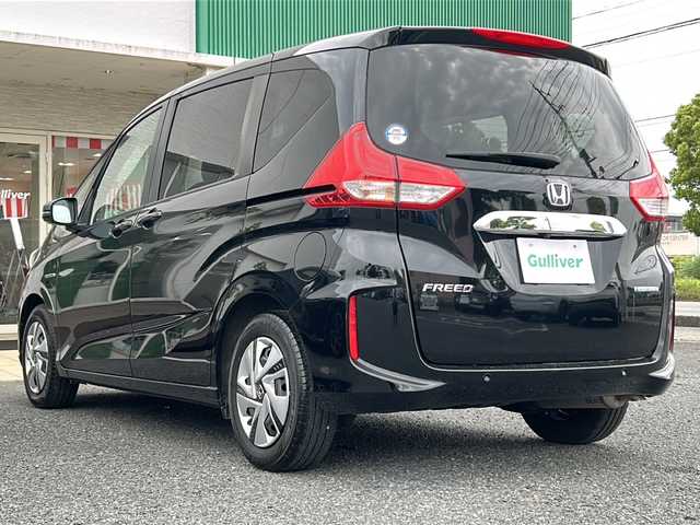 ホンダ フリード ハイブリット G ホンダセンシング 千葉県 2022(令4)年 3.4万km クリスタルブラックパール ナビＣＮ－ＢＲ３１０Ｂ　バックカメラ　両側パワースライドドア　ドラレコ　ＥＴＣ　ＵＳＢ　ＢＴ　レーダークルーズ　ステアスイッチ　ホンダセンシング ＬＥＤライト　オートライト　スマートキー　マット