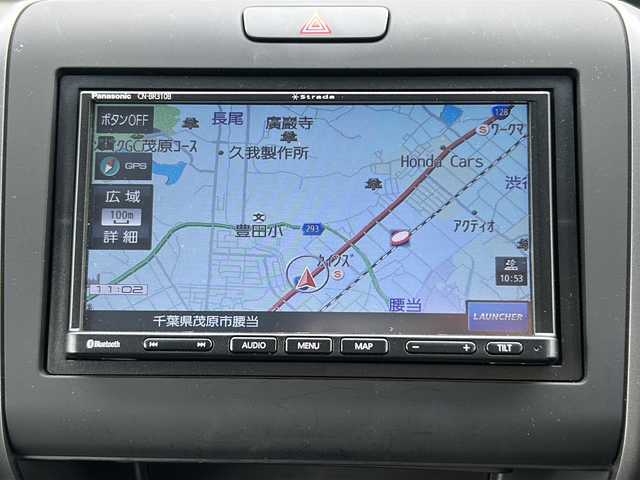 ホンダ フリード ハイブリット G ホンダセンシング 千葉県 2022(令4)年 3.4万km クリスタルブラックパール ナビＣＮ－ＢＲ３１０Ｂ　バックカメラ　両側パワースライドドア　ドラレコ　ＥＴＣ　ＵＳＢ　ＢＴ　レーダークルーズ　ステアスイッチ　ホンダセンシング ＬＥＤライト　オートライト　スマートキー　マット