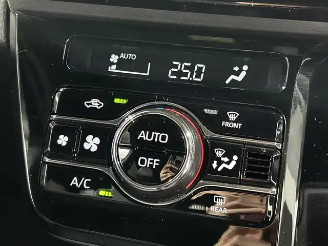ダイハツ タント カスタム RS セレクション 大阪府 2020(令2)年 0.9万km パールブラック 純正ナビ(フルセグ/DVD再生/Bluetooth) 360カメラ ETC 両側パワースライドドア 衝突軽減 レーダークルコン クリアランスソナー レーンアシスト ハーフレザー シートヒーター