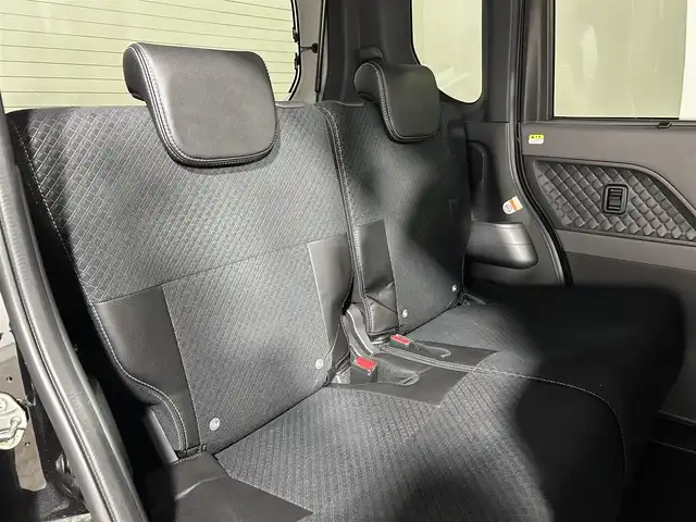 ダイハツ タント カスタム RS セレクション 大阪府 2020(令2)年 0.9万km パールブラック 純正ナビ(フルセグ/DVD再生/Bluetooth) 360カメラ ETC 両側パワースライドドア 衝突軽減 レーダークルコン クリアランスソナー レーンアシスト ハーフレザー シートヒーター