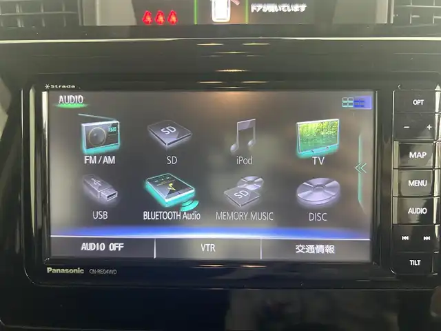 トヨタ ルーミー G コージーエディション 道央・札幌 2019(令1)年 2.1万km ファイアークォーツレッドM ・ワンオーナー/・４WD/・寒冷地仕様/・社外メモリーナビゲーション（CN-RE04WD）/　CD/DVD/BT/フルセグ/SD/AUX/・社外ドライブレコーダー前後/・両側パワースライドドア/・クルーズコントロール/・前席シートヒーター/・スマートアシストIII/・衝突軽減ブレーキ/・横滑り防止装置/・前後コーナーセンサー/・オートライト/・オートマチックハイビーム/・スマートキー/・プッシュスタート/・スチールホイール１４インチ＋夏タイヤ/・ハロゲンヘッドライト/・ドアバイザー/・電動格納ウィンカーミラー/・ヘッドライトレベライザー/・２列目サンシェード/・オートリトラクタブルドアミラー/・シートバックテーブル/・保証書あり/・取説あり