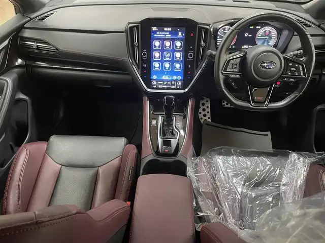 スバル ＷＲＸ Ｓ４ STIスポーツR EX 道央・札幌 2022(令4)年 1万km オレンジ 4WD/ワンオーナー/純正ナビ/・フルセグTV/BT/USB/AM/FM/フロント、サイド、バックカメラ/アイサイトX/・プリクラッシュブレーキ/・緊急時プリクラッシュステアリング/・前後誤発進抑制制御/・ツーリングアシスト/・車線逸脱制御/・ふらつき警報機能/・先行車発進お知らせ機能/・青信号お知らせ機能/・スバルビークルディテクション/・ドライバーモニタリングシステム/前後コーナーセンサー/横滑り防止装置/本革シート/全席シートヒーター/前席パワーシート/運転席シートメモリ機能/純正ドライブレコーダー/ビルトインETC/全車速追従機能付クルーズコントロール/パドルシフト/オートライト/LEDヘッドライト/前後フォグライト/ステアリングリモコン/純正フロアマット/プッシュスタート/スマートキーx2/ウインカーミラー/純正18インチAW/新車時保証書/取扱説明書