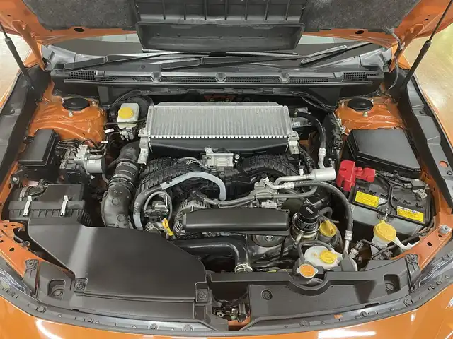 スバル ＷＲＸ Ｓ４ STIスポーツR EX 道央・札幌 2022(令4)年 1万km オレンジ 4WD/ワンオーナー/純正ナビ/・フルセグTV/BT/USB/AM/FM/フロント、サイド、バックカメラ/アイサイトX/・プリクラッシュブレーキ/・緊急時プリクラッシュステアリング/・前後誤発進抑制制御/・ツーリングアシスト/・車線逸脱制御/・ふらつき警報機能/・先行車発進お知らせ機能/・青信号お知らせ機能/・スバルビークルディテクション/・ドライバーモニタリングシステム/前後コーナーセンサー/横滑り防止装置/本革シート/全席シートヒーター/前席パワーシート/運転席シートメモリ機能/純正ドライブレコーダー/ビルトインETC/全車速追従機能付クルーズコントロール/パドルシフト/オートライト/LEDヘッドライト/前後フォグライト/ステアリングリモコン/純正フロアマット/プッシュスタート/スマートキーx2/ウインカーミラー/純正18インチAW/新車時保証書/取扱説明書