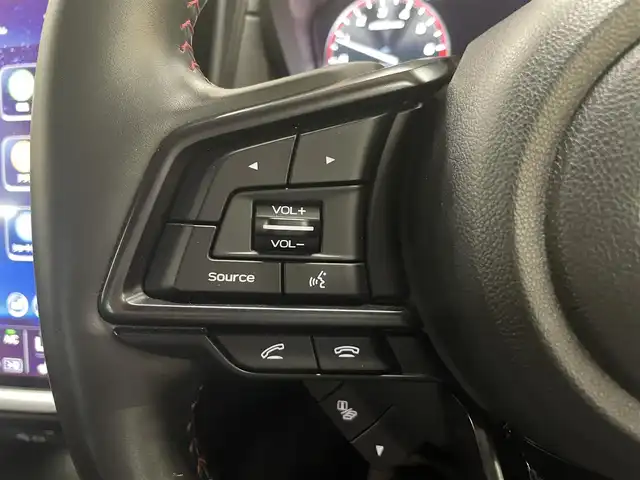 スバル ＷＲＸ Ｓ４ STIスポーツR EX 道央・札幌 2022(令4)年 1万km オレンジ 4WD/ワンオーナー/純正ナビ/・フルセグTV/BT/USB/AM/FM/フロント、サイド、バックカメラ/アイサイトX/・プリクラッシュブレーキ/・緊急時プリクラッシュステアリング/・前後誤発進抑制制御/・ツーリングアシスト/・車線逸脱制御/・ふらつき警報機能/・先行車発進お知らせ機能/・青信号お知らせ機能/・スバルビークルディテクション/・ドライバーモニタリングシステム/前後コーナーセンサー/横滑り防止装置/本革シート/全席シートヒーター/前席パワーシート/運転席シートメモリ機能/純正ドライブレコーダー/ビルトインETC/全車速追従機能付クルーズコントロール/パドルシフト/オートライト/LEDヘッドライト/前後フォグライト/ステアリングリモコン/純正フロアマット/プッシュスタート/スマートキーx2/ウインカーミラー/純正18インチAW/新車時保証書/取扱説明書
