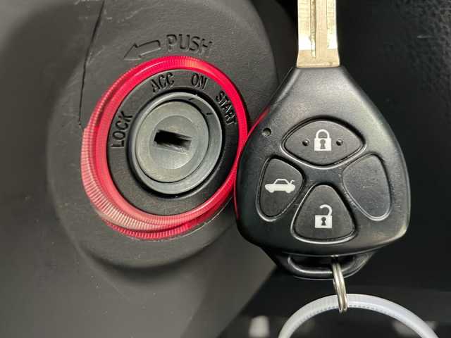 トヨタ ８６ G 秋田県 2018(平30)年 3.9万km クリスタルブラックシリカ 6MT/モデリスタエアロ/純正ナビ（CD/BT/AUX）/ワンセグTV/LEDヘッドライト/社外アルミホイール/リモコンキー/トラクションコントロール/サイド＆カーテンエアバッグ/ETC/純正フロアマット