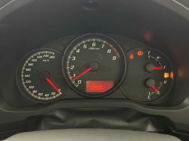 トヨタ ８６ G 秋田県 2018(平30)年 3.9万km クリスタルブラックシリカ 6MT/モデリスタエアロ/純正ナビ（CD/BT/AUX）/ワンセグTV/LEDヘッドライト/社外アルミホイール/リモコンキー/トラクションコントロール/サイド＆カーテンエアバッグ/ETC/純正フロアマット