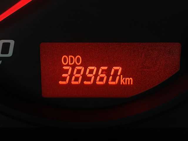 トヨタ ８６ G 秋田県 2018(平30)年 3.9万km クリスタルブラックシリカ 6MT/モデリスタエアロ/純正ナビ（CD/BT/AUX）/ワンセグTV/LEDヘッドライト/社外アルミホイール/リモコンキー/トラクションコントロール/サイド＆カーテンエアバッグ/ETC/純正フロアマット