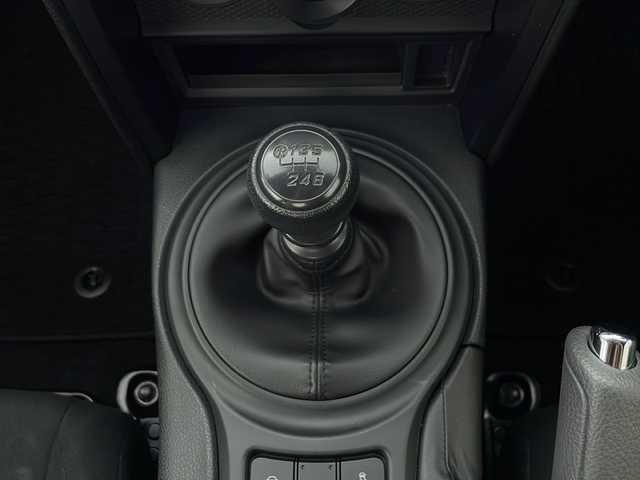 トヨタ ８６ G 秋田県 2018(平30)年 3.9万km クリスタルブラックシリカ 6MT/モデリスタエアロ/純正ナビ（CD/BT/AUX）/ワンセグTV/LEDヘッドライト/社外アルミホイール/リモコンキー/トラクションコントロール/サイド＆カーテンエアバッグ/ETC/純正フロアマット
