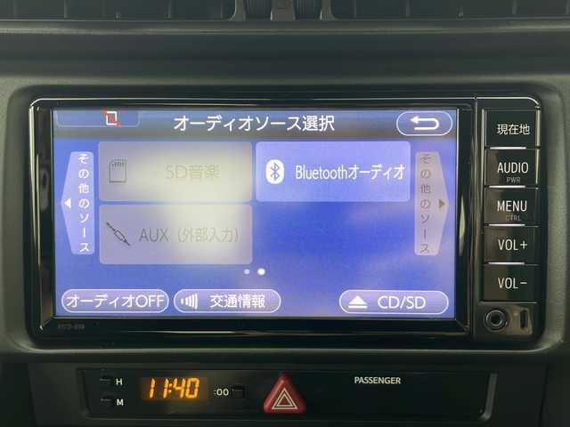 トヨタ ８６ G 秋田県 2018(平30)年 3.9万km クリスタルブラックシリカ 6MT/モデリスタエアロ/純正ナビ（CD/BT/AUX）/ワンセグTV/LEDヘッドライト/社外アルミホイール/リモコンキー/トラクションコントロール/サイド＆カーテンエアバッグ/ETC/純正フロアマット