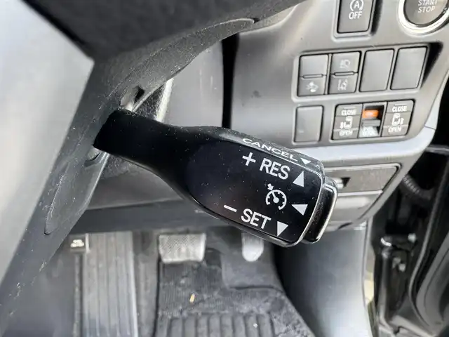 トヨタ ヴォクシー ZS 煌Ⅱ 三重県 2019(令1)年 5.5万km イナズマスパーキングブラックガラスフレーク トヨタセーフティーセンス/純正10インチナビ【NSZN-Z68T】/・地デジTV/・DVD/CD/・Bluetooth/バックカメラ/ステアリングリモコン/両側パワースライドドア/クルーズコントロール/アイドリングストップ/LEDヘッドライト/LEDフォグライト/オートライト/コーナーセンサー/純正16インチアルミホイール/ビルトインETC/スマートキー×2