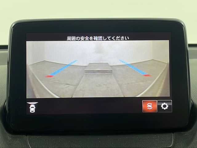 マツダ マツダ２ 15S プロアクティブ 埼玉県 2019(令1)年 3.3万km チタニウムフラッシュマイカ 純正メーカーナビ　/３６０°ビューモニター　/フルセグＴＶ　/Ｂｌｕｅｔｏｏｔｈ　/ヘッドアップディスプレイ　/ビルトインＥＴＣ　/純正ドラレコ　/前後コーナーセンサー　/ステアリングリモコン　/ＤＶＤ再生/シートヒーター