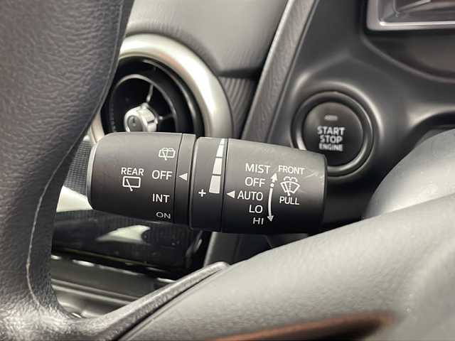 マツダ マツダ２ 15S プロアクティブ 埼玉県 2019(令1)年 3.3万km チタニウムフラッシュマイカ 純正メーカーナビ　/３６０°ビューモニター　/フルセグＴＶ　/Ｂｌｕｅｔｏｏｔｈ　/ヘッドアップディスプレイ　/ビルトインＥＴＣ　/純正ドラレコ　/前後コーナーセンサー　/ステアリングリモコン　/ＤＶＤ再生/シートヒーター