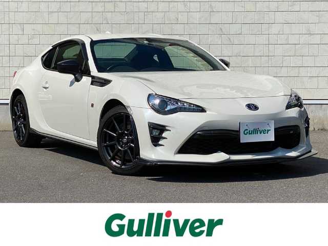 トヨタ ８６ GRスポーツ 岐阜県 2020(令2)年 2.9万km クリスタルホワイトパール ワンオーナー　/メーカー純正ナビ//フルセグテレビ/Bluetooth/CD/DVD /純正ドライブレコーダー　/純正ETC　/純正17インチアルミホイール　/純正フロアマット　/リアフォグランプ　/ドアバイザー/保証書/取扱説明書/ナビ取扱説明書