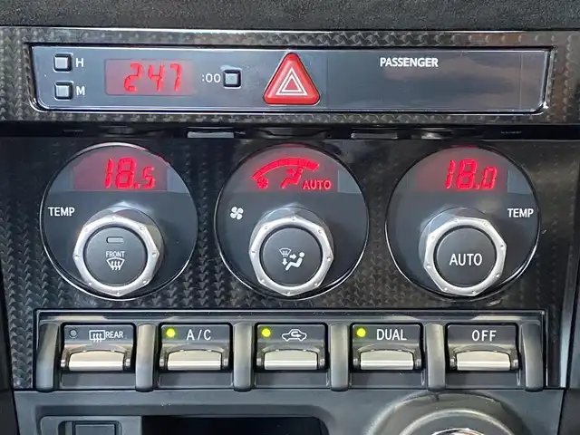 トヨタ ８６ GRスポーツ 岐阜県 2020(令2)年 2.9万km クリスタルホワイトパール ワンオーナー　/メーカー純正ナビ//フルセグテレビ/Bluetooth/CD/DVD /純正ドライブレコーダー　/純正ETC　/純正17インチアルミホイール　/純正フロアマット　/リアフォグランプ　/ドアバイザー/保証書/取扱説明書/ナビ取扱説明書