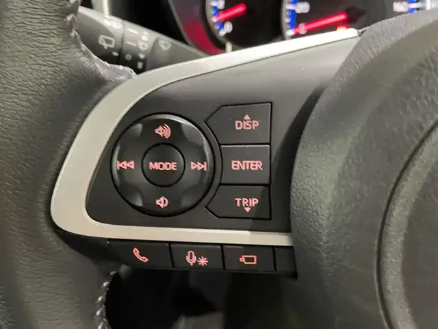 トヨタ ルーミー カスタムG－T 鹿児島県 2020(令2)年 3.3万km レーザーブルークリスタルシャイン 禁煙車　/純正ナビ　/・フルセグＴＶ　/・Ｂｌｕｅｔｏｏｔｈ　/・ＤＶＤ　/両側パワスラ　/前後ドラレコ　/全方位カメラ　/前席シートヒーター　/前後コーナーセンサー　/電動パーキングブレーキ　/ＥＴＣ　/オートマチックハイビーム/追従型クルコン/スマートキー/純正フロアマット/純正ドアバイザー/純正アルミ