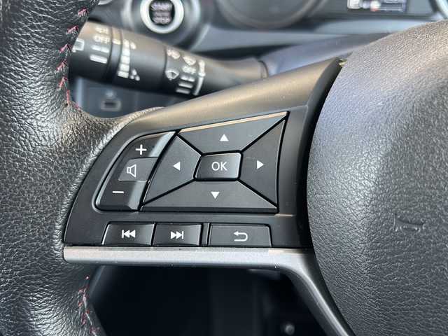 日産 デイズ HWS G ターボ プロパイロットED 静岡県 2024(令6)年 0.8万km ブラック 純正ナビ/・AM/FM/・SD/・ドライブレコーダー/・レコーダーリンク/・Bluetooth/・HDMI/・フルセグTV/主要装備/・ドライブレコーダー/・プロパイロット/・レーダークルコン/・アラウンドビューモニター/・レザーシート/・ＬＥＤヘッドライト/・コーナーセンサー/・ＥＴＣ２．０/・エマージェンシーブレーキ/・車線逸脱防止/・サイドカーテンエアバッグ