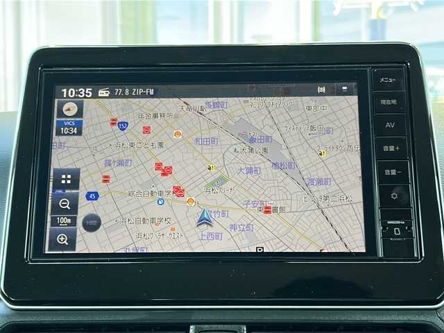 日産 デイズ HWS G ターボ プロパイロットED 静岡県 2024(令6)年 0.8万km ブラック 純正ナビ/・AM/FM/・SD/・ドライブレコーダー/・レコーダーリンク/・Bluetooth/・HDMI/・フルセグTV/主要装備/・ドライブレコーダー/・プロパイロット/・レーダークルコン/・アラウンドビューモニター/・レザーシート/・ＬＥＤヘッドライト/・コーナーセンサー/・ＥＴＣ２．０/・エマージェンシーブレーキ/・車線逸脱防止/・サイドカーテンエアバッグ