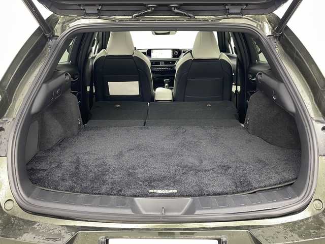 レクサス ＵＸ 250h Fスポーツ 道央・札幌 2018(平30)年 5.7万km テレーンカーキマイカM ・4WD/・寒冷地仕様/・純正ナビ&TV&CD&DVD&BT/・全方位カメラ/・プリクラッシュセーフティ/・クルーズコントロール/・シートヒーター/・ステアリングヒーター/・パワーバックドア/・レザーシート/・パワーシート/・純正ドライブレコーダー/・ETC/・LEDヘッドライト/・オートマチックハイビーム