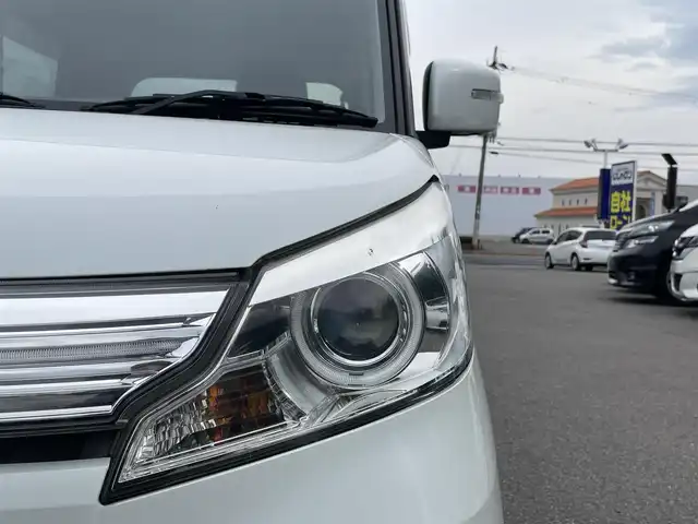 スズキ スペーシア カスタム TS 和歌山県 2013(平25)年 4.3万km パールホワイト (株)IDOMが運営する【じしゃロン和歌山店】の自社ローン専用車両になります。こちらは現金またはオートローンご利用時の価格です。自社ローンご希望の方は別途その旨お申付け下さい/ワンオーナー/メモリーナビ（AVN113MV）/・USBオーディオ/CD/両側パワースライドドア/純正アルミホイール/ETC/取扱説明書/保証書/スペアキー1本