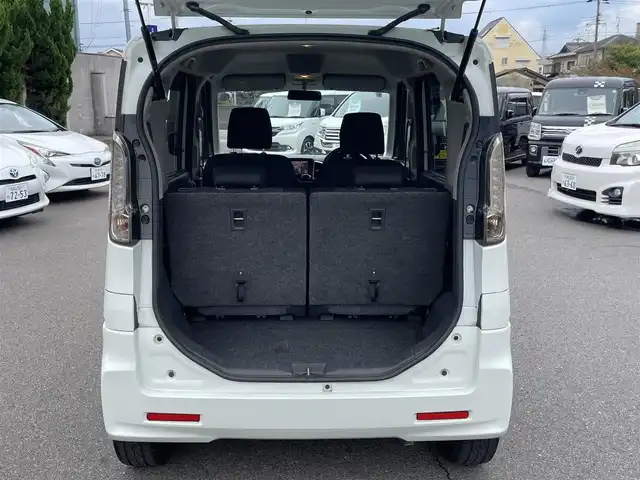 スズキ スペーシア カスタム TS 和歌山県 2013(平25)年 4.3万km パールホワイト (株)IDOMが運営する【じしゃロン和歌山店】の自社ローン専用車両になります。こちらは現金またはオートローンご利用時の価格です。自社ローンご希望の方は別途その旨お申付け下さい/ワンオーナー/メモリーナビ（AVN113MV）/・USBオーディオ/CD/両側パワースライドドア/純正アルミホイール/ETC/取扱説明書/保証書/スペアキー1本