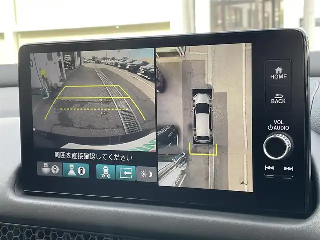 ホンダ ＺＲ－Ｖ ハイブリッド e:HEV Z 東京都 2025(令7)年 0.1万km クリスタルブラックパール 純正９型ワイドディスプレイナビ＆フルセグ　/・BluetoothAudio&USB/・AppleCarPlay&AndroidAuto/アラウンドビューモニター　/ブラインドスポットモニター　/ＢＯＳＥサウンドシステム　/ハンズフリーパワーバックドア　/ステアリングヒーター　/ワイヤレス充電　/レーダークルーズコントロール/レーザーパワーシート/・前席シートヒーター/・前席パワーシート/・リア左右席シートヒーター/・２列目パーソナルUSB/パーキングセンサーシステム/ホンダセンシング/（安全運転支援システム）/・衝突軽減ブレーキ/・歩行車事故低減ステアリング/・車線維持支援システム/・先行車発進お知らせ機能/保証書＆取説