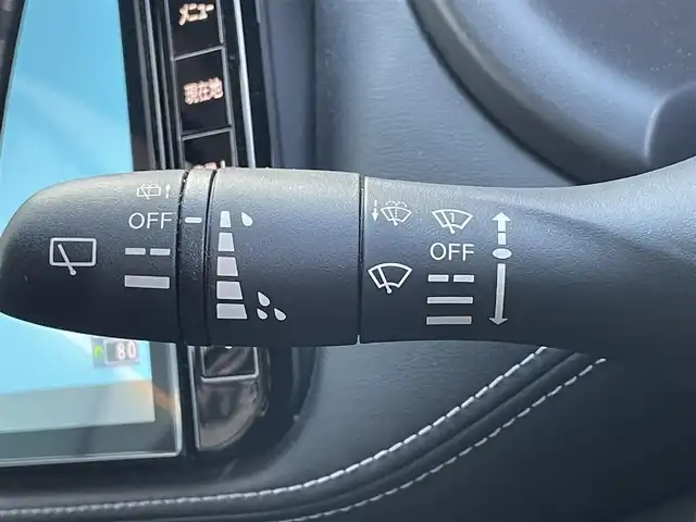 日産 キックス X 島根県 2021(令3)年 3.2万km ナイトベールパープル 登録時走行距離 31101Km/ワンオーナー/取扱説明書/保証書/9インチ純正メーカーナビ/フルセグTV/プロパイロット/全方位カメラ/コーナーセンサー/17インチ純正AW/17インチ純正AWスタッドレスタイヤ車載/BLITZ車高調/LEDヘッドライト/スマートキー/前席シートヒーター/前方ドライブレコーダー/ウィンカーミラー/電動格納ミラー/ETC/プッシュスタート